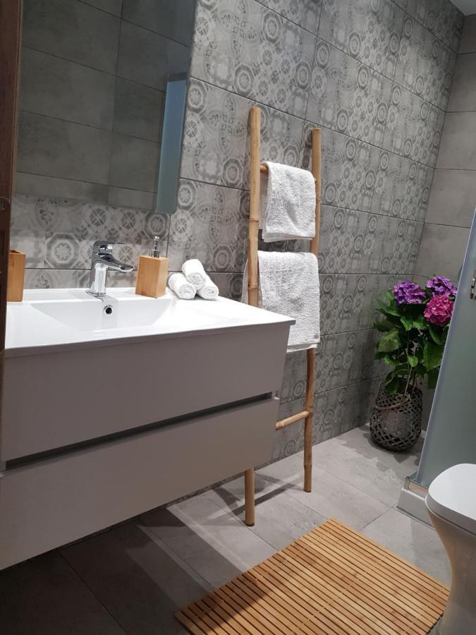 Galazia Thea Apartments アルハンゲロス エクステリア 写真