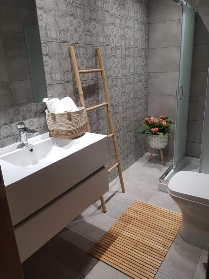 Galazia Thea Apartments アルハンゲロス エクステリア 写真